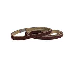 MINI FILE BELT NON-WOVEN .5" x 1